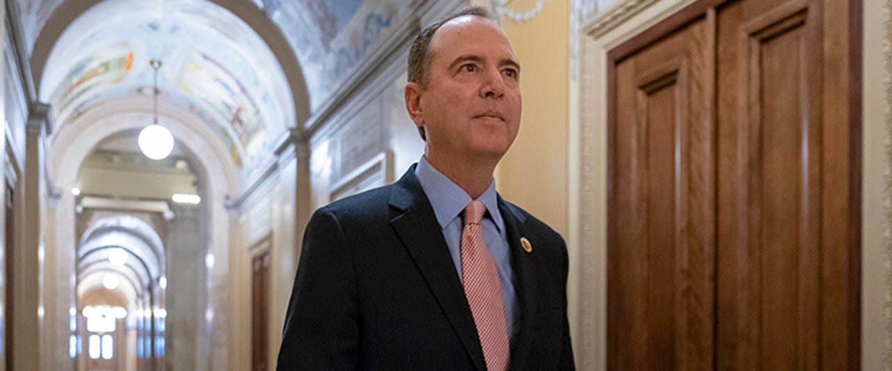 House Dem lobs warning to GOP before public hearings even begin