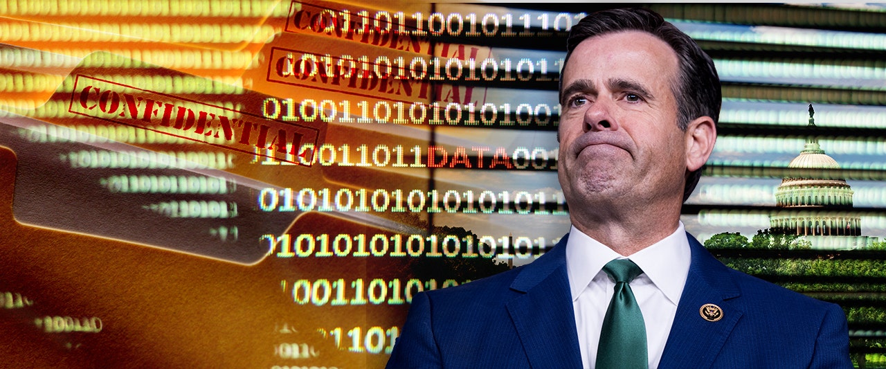 Texas congressman says upcoming IG report on FISA warrant likely to prompt criminal probes