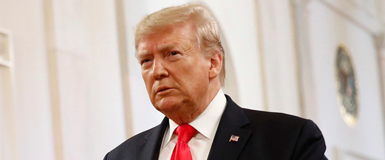 Whistleblower attorney called for 'rebellion,' 'impeachment' in 2017
