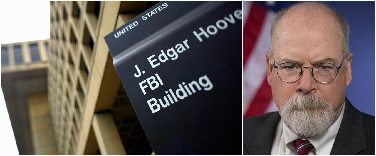 Prosecutor in criminal review of alleged surveillance abuses against Trump team sparks new intrigue