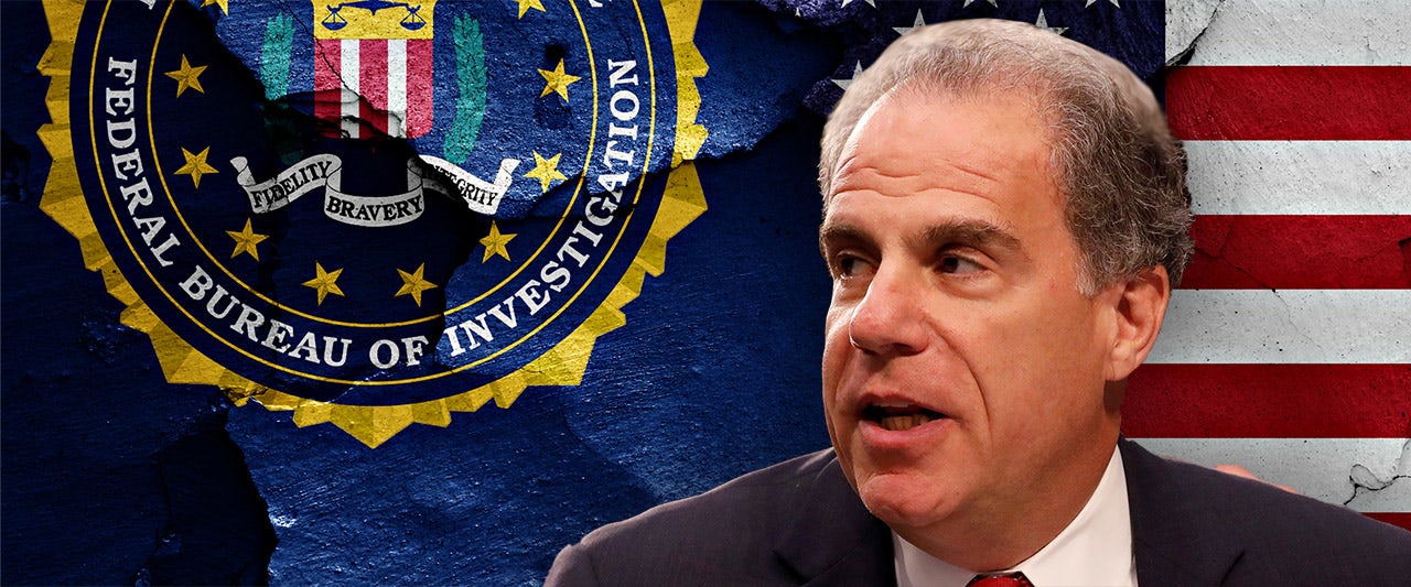 DOJ watchdog's Russia probe review finds 'significant' errors, omissions, as Durham objects