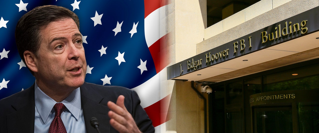 Ex-FBI boss eyed in illegal tips of classified info to media, bombshell report finds
