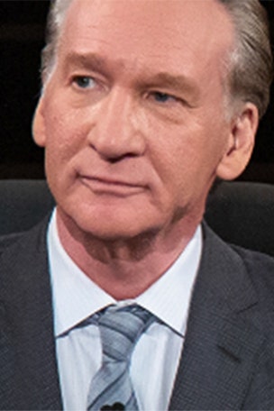 Maher shares abortion views