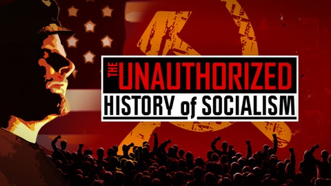 Bret Baier’s six-part documentary traces man’s most ambitious attempt to supplant religion with a doctrine grounded on science.