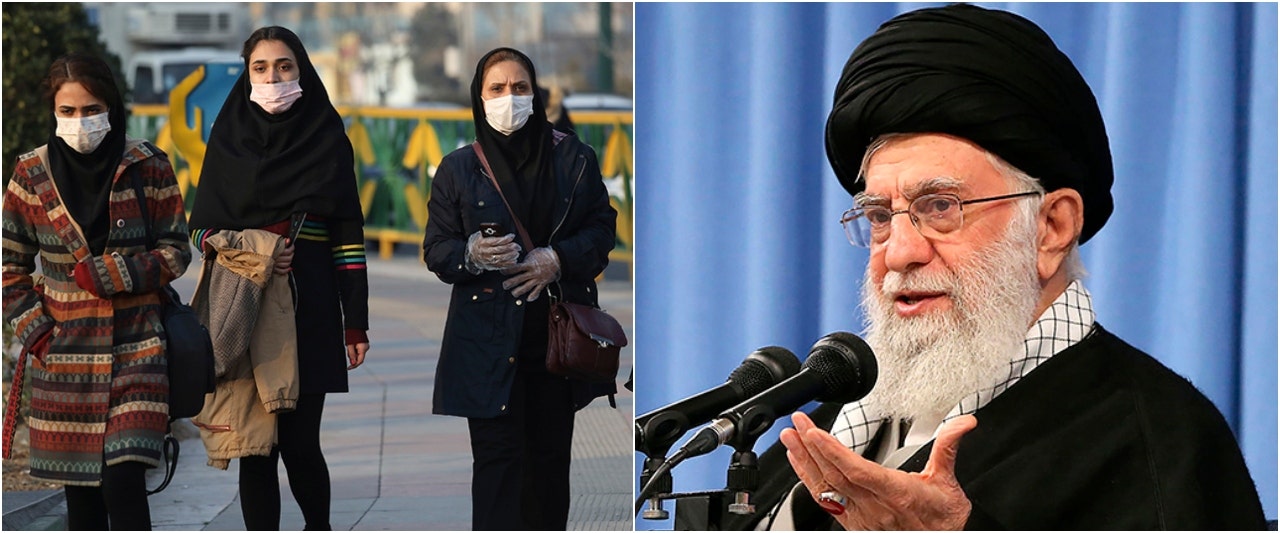 Top adviser to Iranian Supreme Leader Khamenei dies of coronavirus