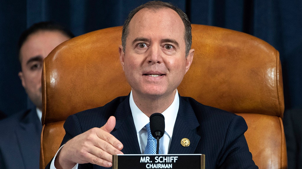 Schiff, Feinstein, Harris move on 9/11-style probe of coronavirus response