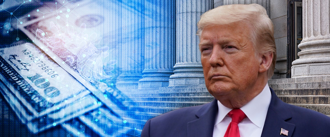 Trump poised for 'biggest decision' of his life as task force weighs risks, benefits of restarting economy