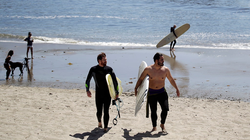 Oppressive virus rules could turn this blue state red, WH adviser says