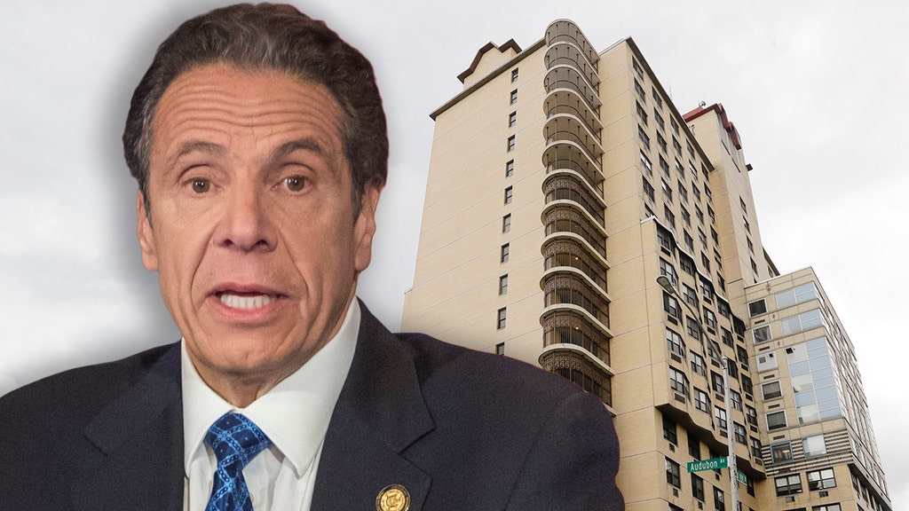 Critics say Cuomo's nursing homes policy exacerbated coronavirus cases