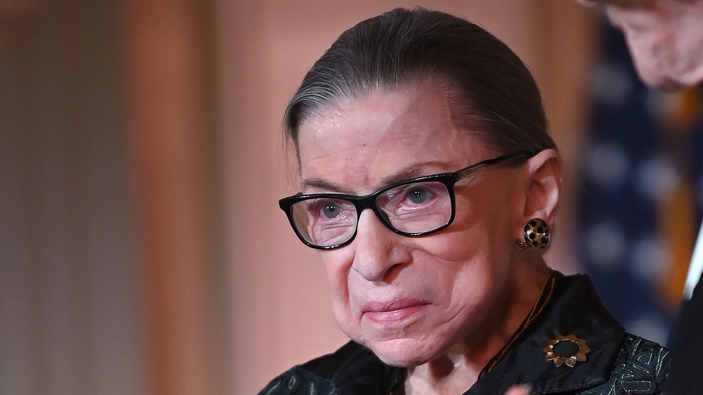 RBG takes Ninth Circuit to law school in reversal of immigration case