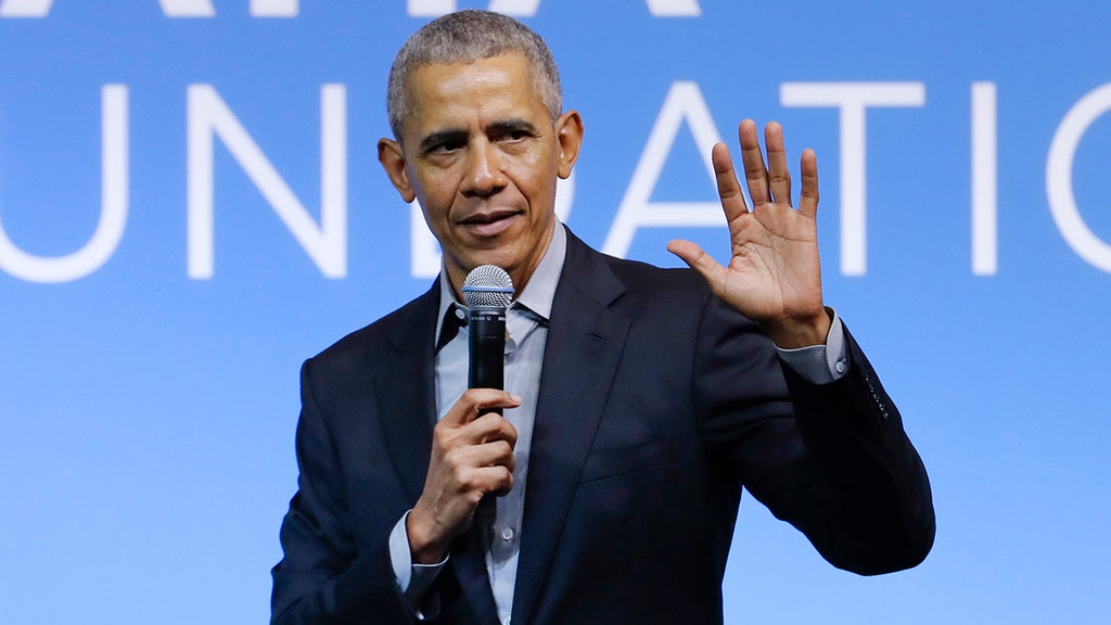 Obama role in Flynn probe would be ‘abominable': ex-FBI official