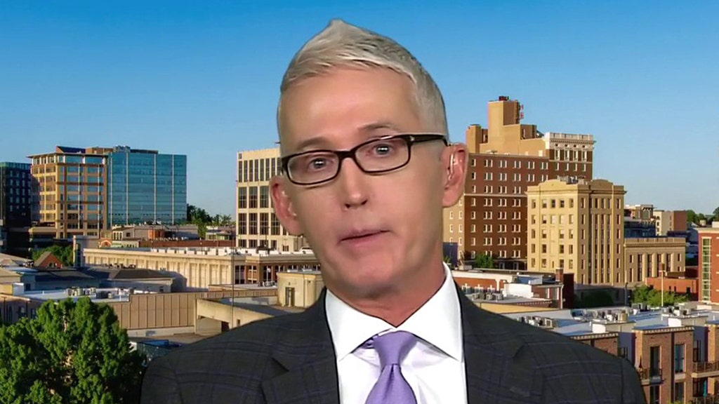 Gowdy responds to Obama's 'amazing statement' after DOJ dropped Flynn case