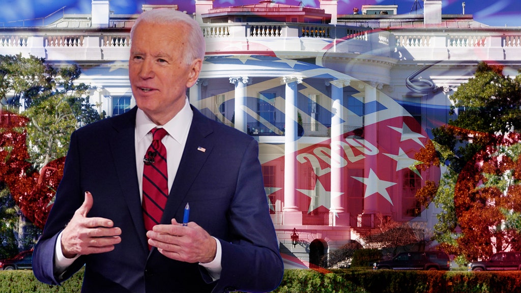 LIZ PEEK: Democrats will resist reopening country, here’s why
