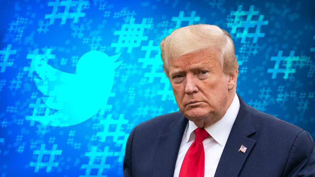 Trump warns social media giants that feds can ‘regulate’ or ‘close them down’