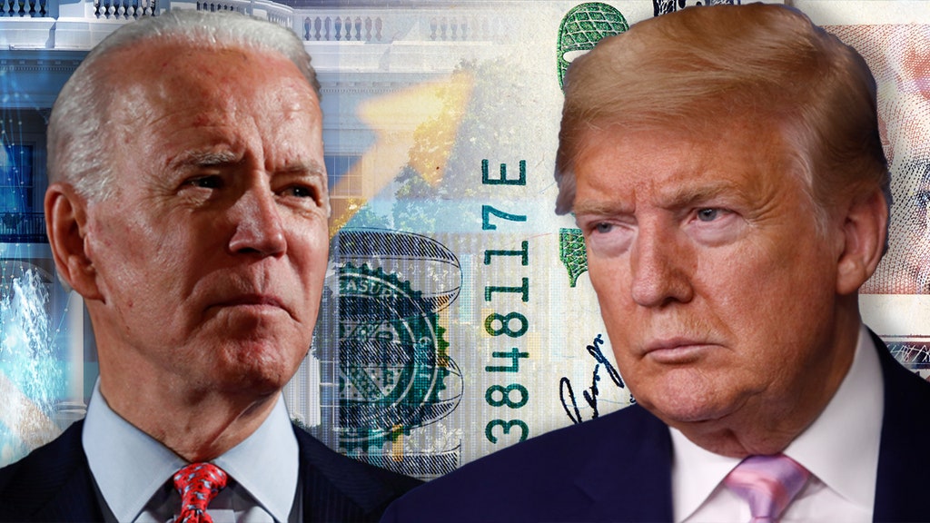 Dems fret economic rebound could seal Trump win in fall