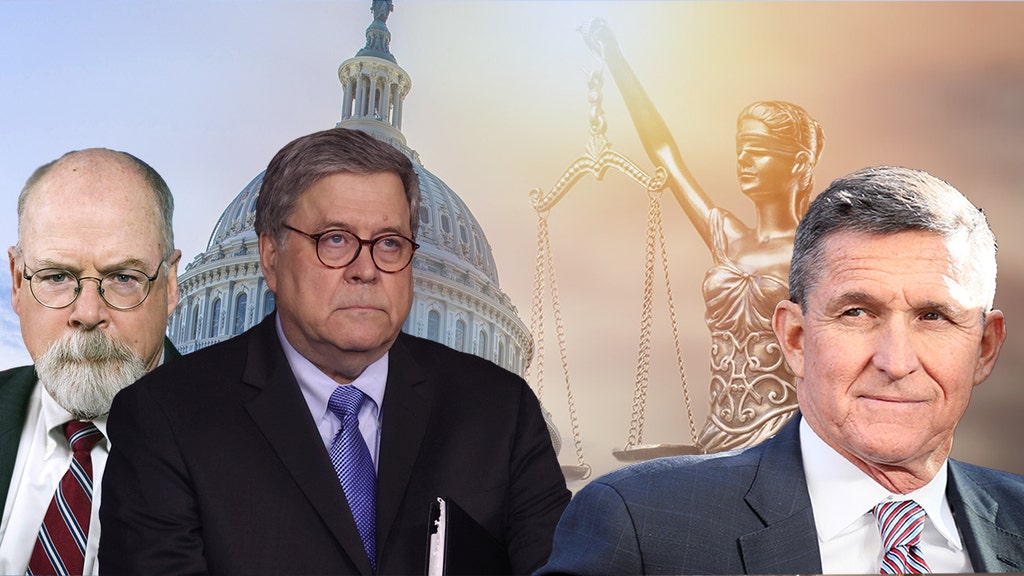 Flynn bombshell puts spotlight on Durham probe