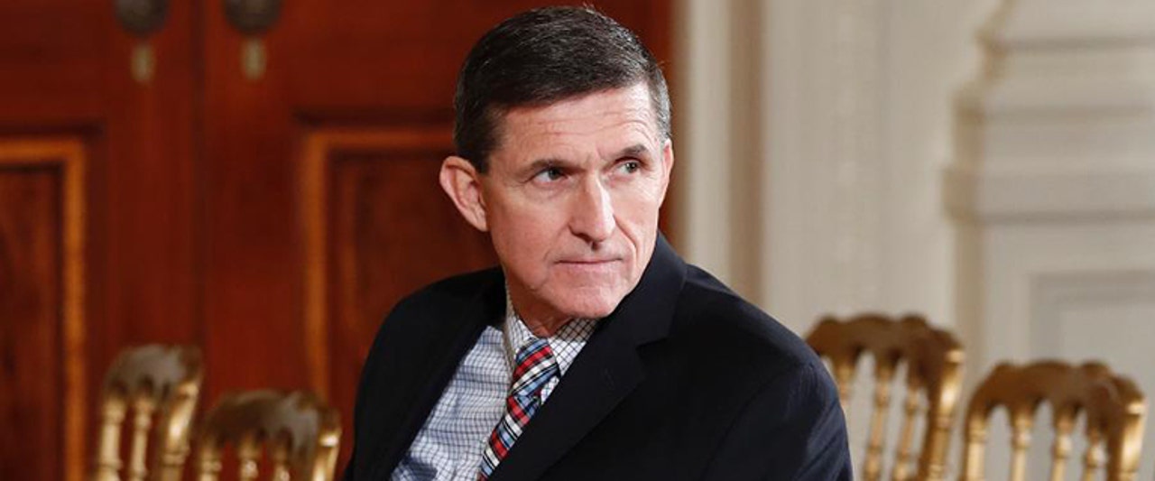 Grenell reveals Biden, Brennan, Comey on secret list of officials who sought to 'unmask' Flynn