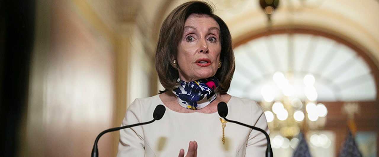 Some illegal immigrants would get stimulus checks under new $3T coronavirus relief bill in House