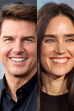 Tom's co-star tells ALL