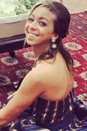 Austrian Princess dead at 31