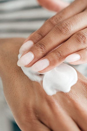 Do THIS for better nails