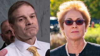 EXCLUSIVE: Jordan seeks Burisma files after release of new emails