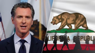 Millions in taxpayer funds released for immigrants in Golden State illegally