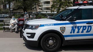 NYPD rookie cop &lsquo;fatally shot best and only friend five times&rsquo; including twice in the head &ndash; was it over a woman?