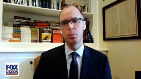 Tune in as Gregg Jarrett and his panel of experts analyze the new events that destroyed the Trump-Russia collusion hoax.