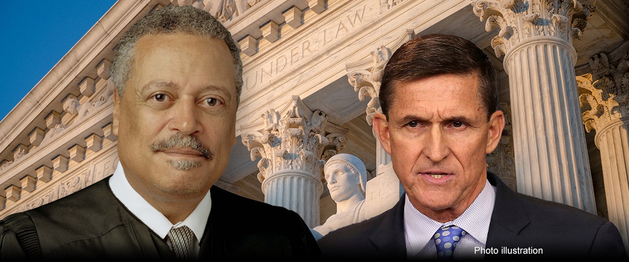 Appeals court orders Sullivan to dismiss case against Gen. Flynn, ending years-long legal saga