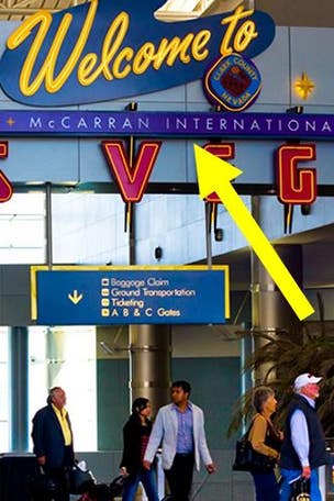 Change for 'RACIST' airport name?