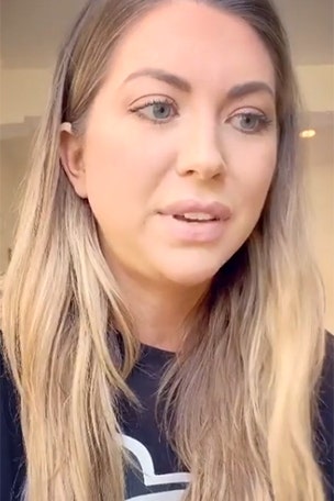 Can this reality star RECOVER?