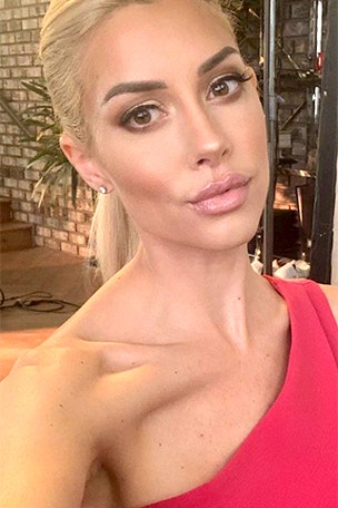 ‘Selling Sunset’ star tells ALL