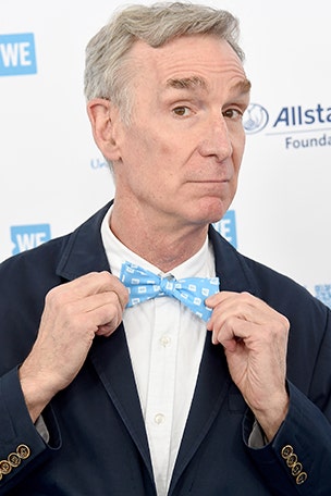 Bill Nye: Here’s the TRUTH
