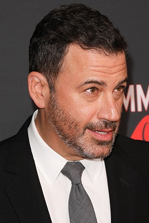 Kimmel's SHOCKING announcement