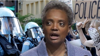 Distraught Chicago officials heard on tape fuming over looting, riots: 'My ward is a s--t show'
