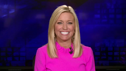 Join Ainsley and a panel of fathers as they share their stories & reflect on becoming a dad.