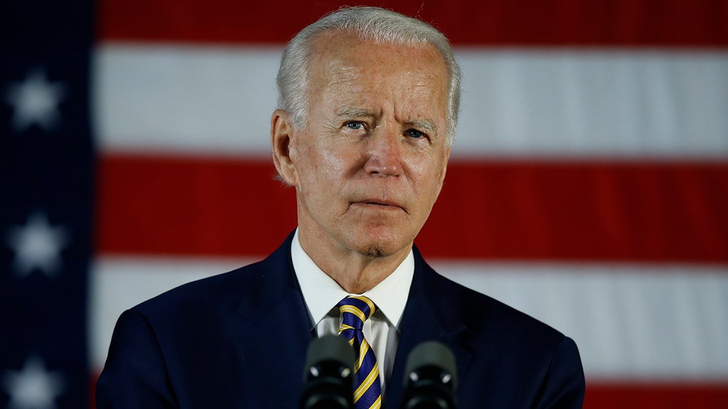 Biden promotes women’s empowerment with quote from infamous dictator