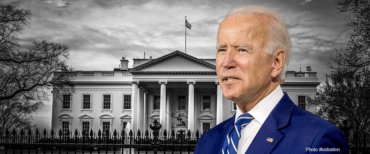 Biden platform on issues from climate to elder care near $10 trillion price tag as national debt soars