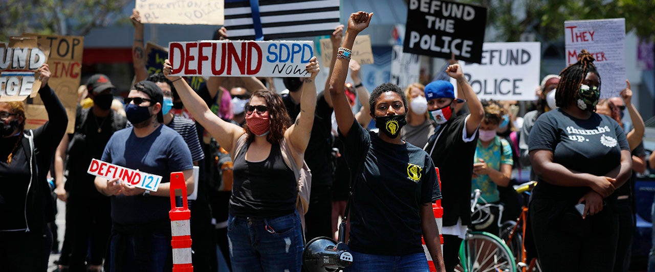 Dr. Atlas: Coronavirus surges linked mostly to protests — and proximity to US-Mexico border