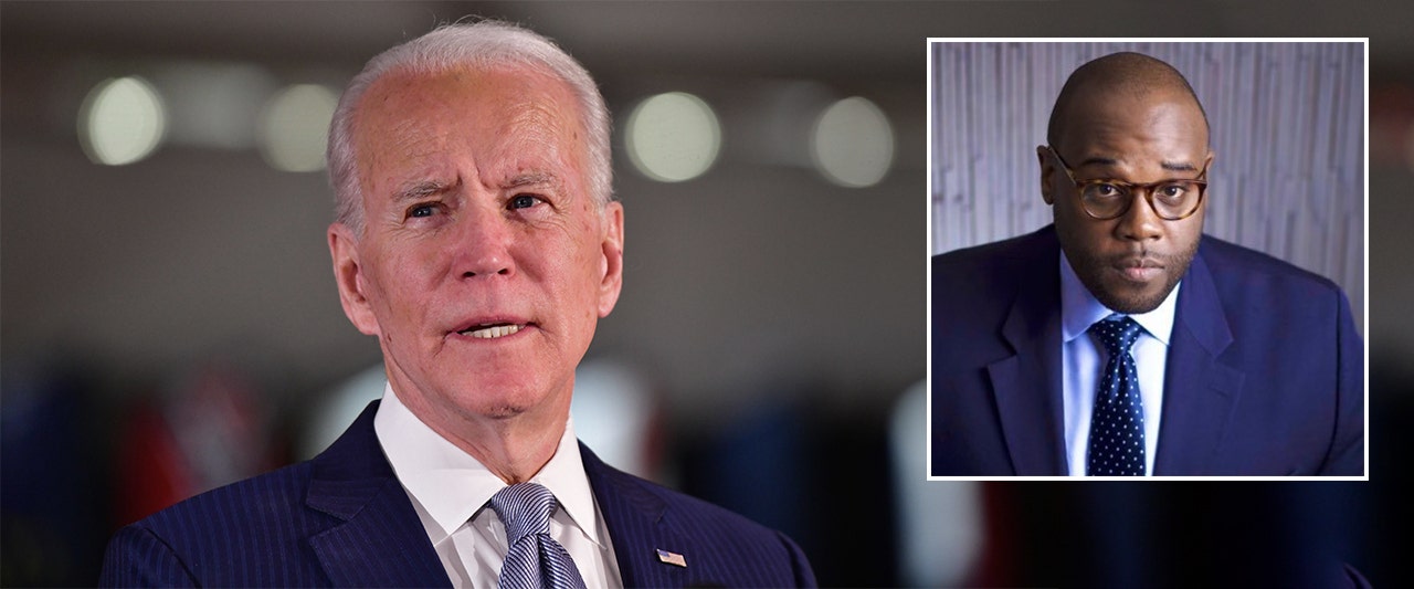 READ THE TWEETS: Top Biden communications aide has history of sexist Twitter posts