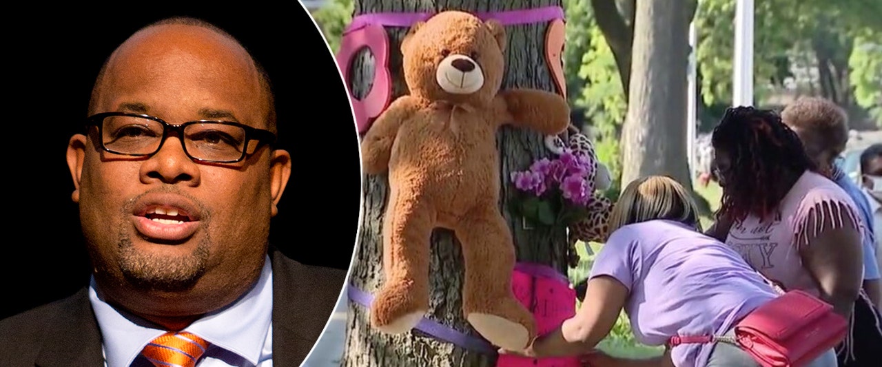 Chicago pastor on weekend violence, death of 7-year-old: 'People are afraid to leave the house'