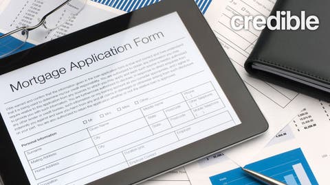 Mortgage applications are rising dramatically — here’s why