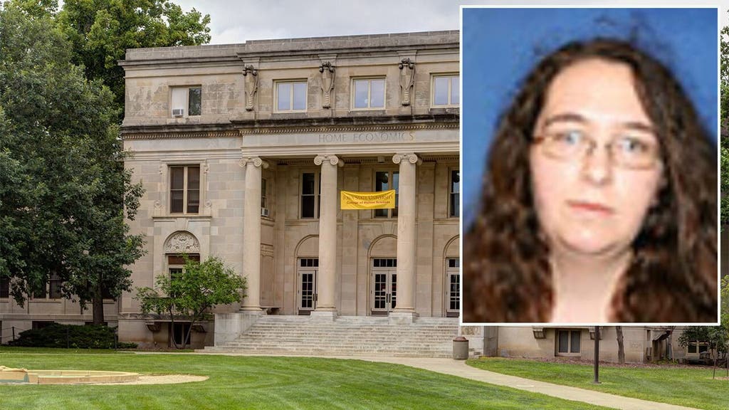 Iowa State prof threatens to dismiss students who oppose BLM, abortion
