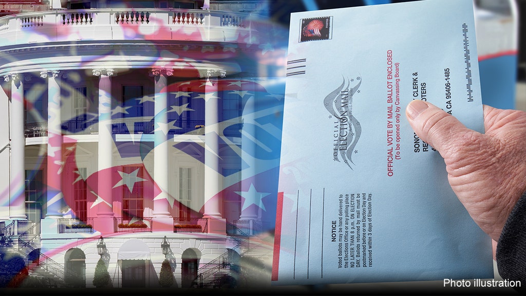 RNC asks SCOTUS to review mail-in ballot case