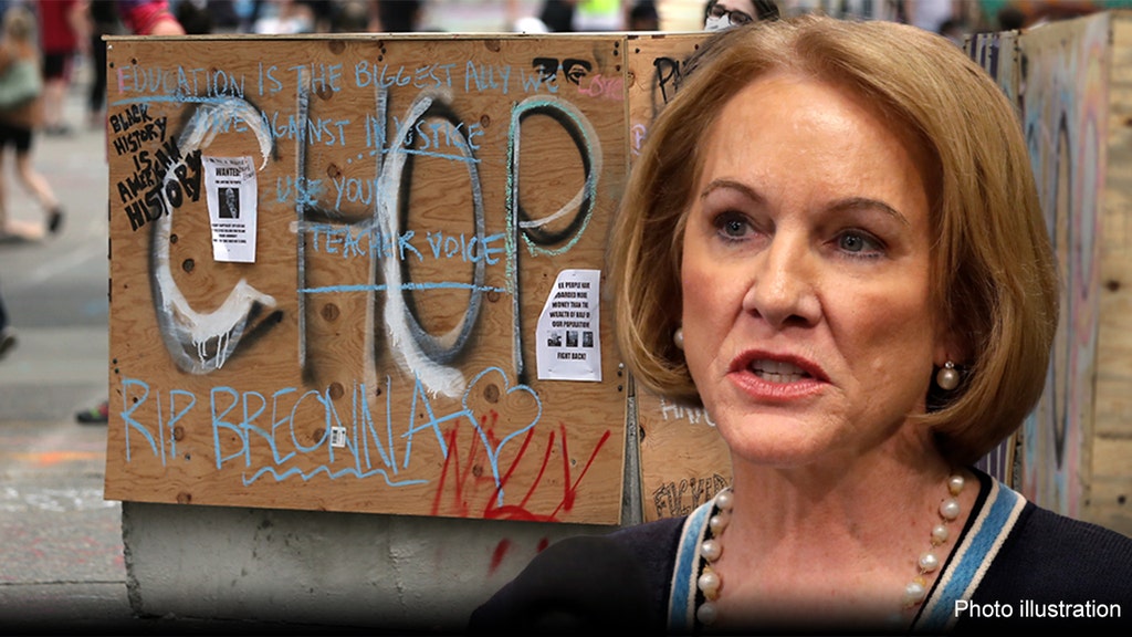 Court: Effort to recall Seattle mayor over handling of protests can proceed