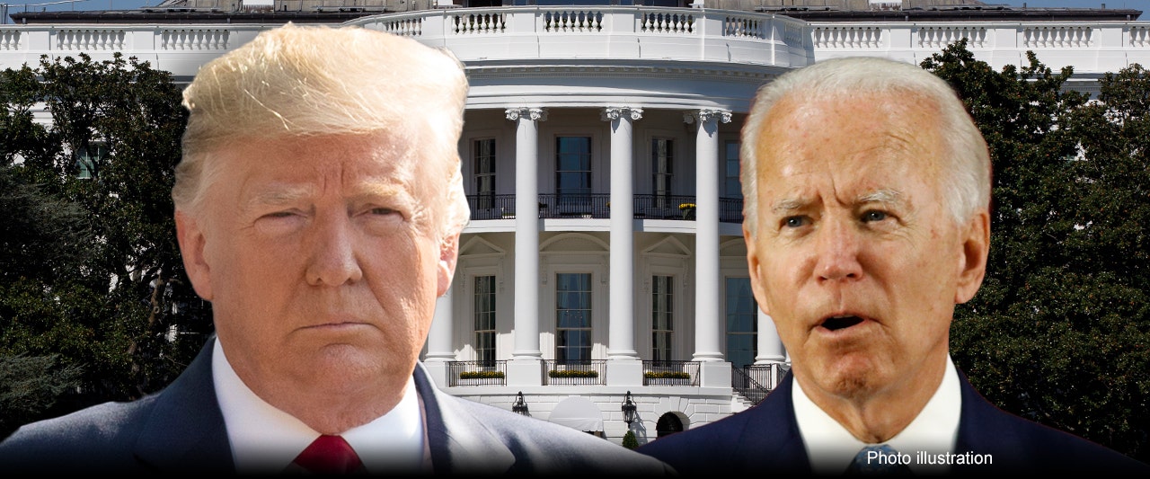 Trump tells Fox News why first presidential debate should be earlier on calendar