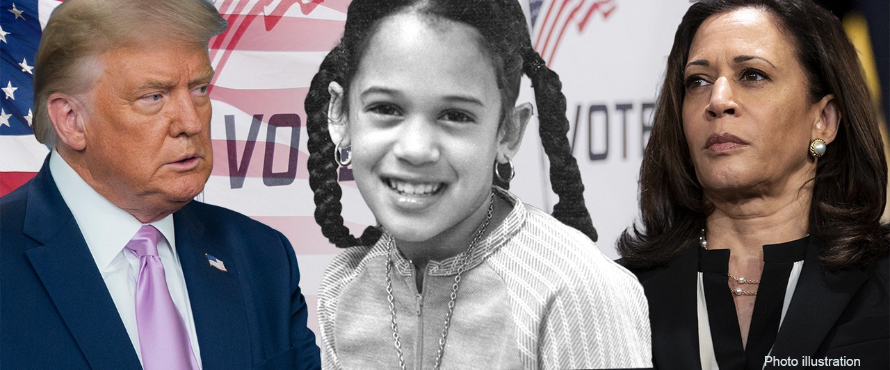 Trump slammed for giving oxygen to new birther theory about Harris' VP eligibility; Graham weighs in
