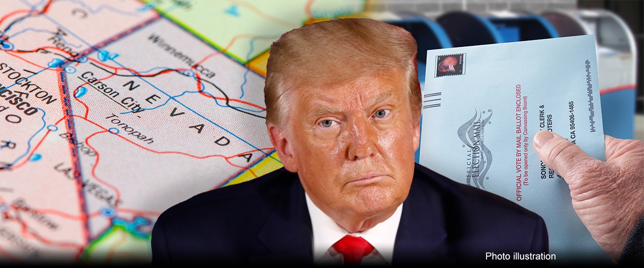 Trump calls out new bill giving Democratic governor more control over battleground state election