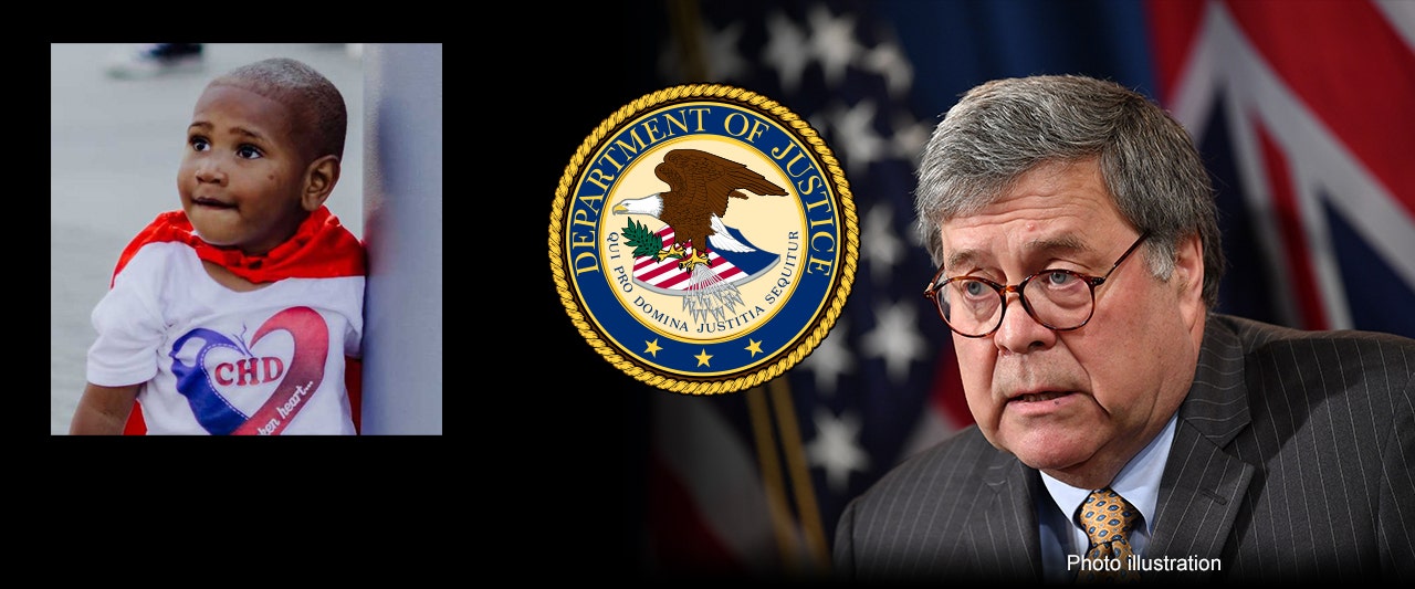 AG Barr announces more than 200 charged with federal crimes, 1,000 arrested